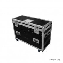 Elation Pro Case 2 X Platinum Spot 5R Pro